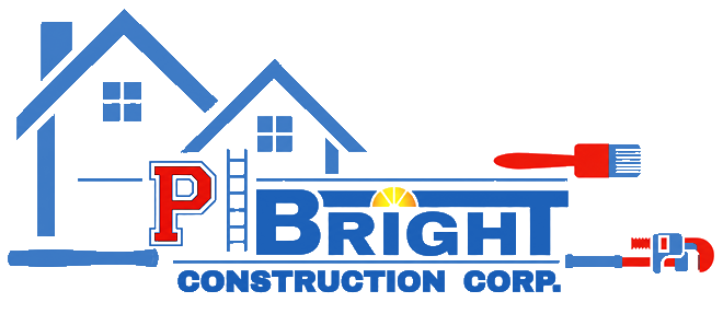 P Bright Construction — Built Right. Built to Last.